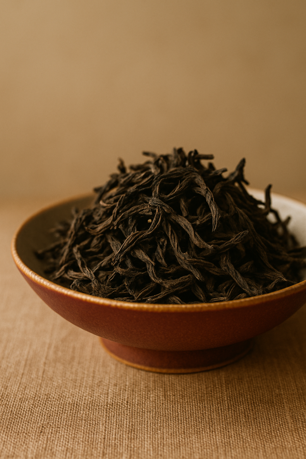 Уход за чайной посудой: гайвань, чайник, пиалы