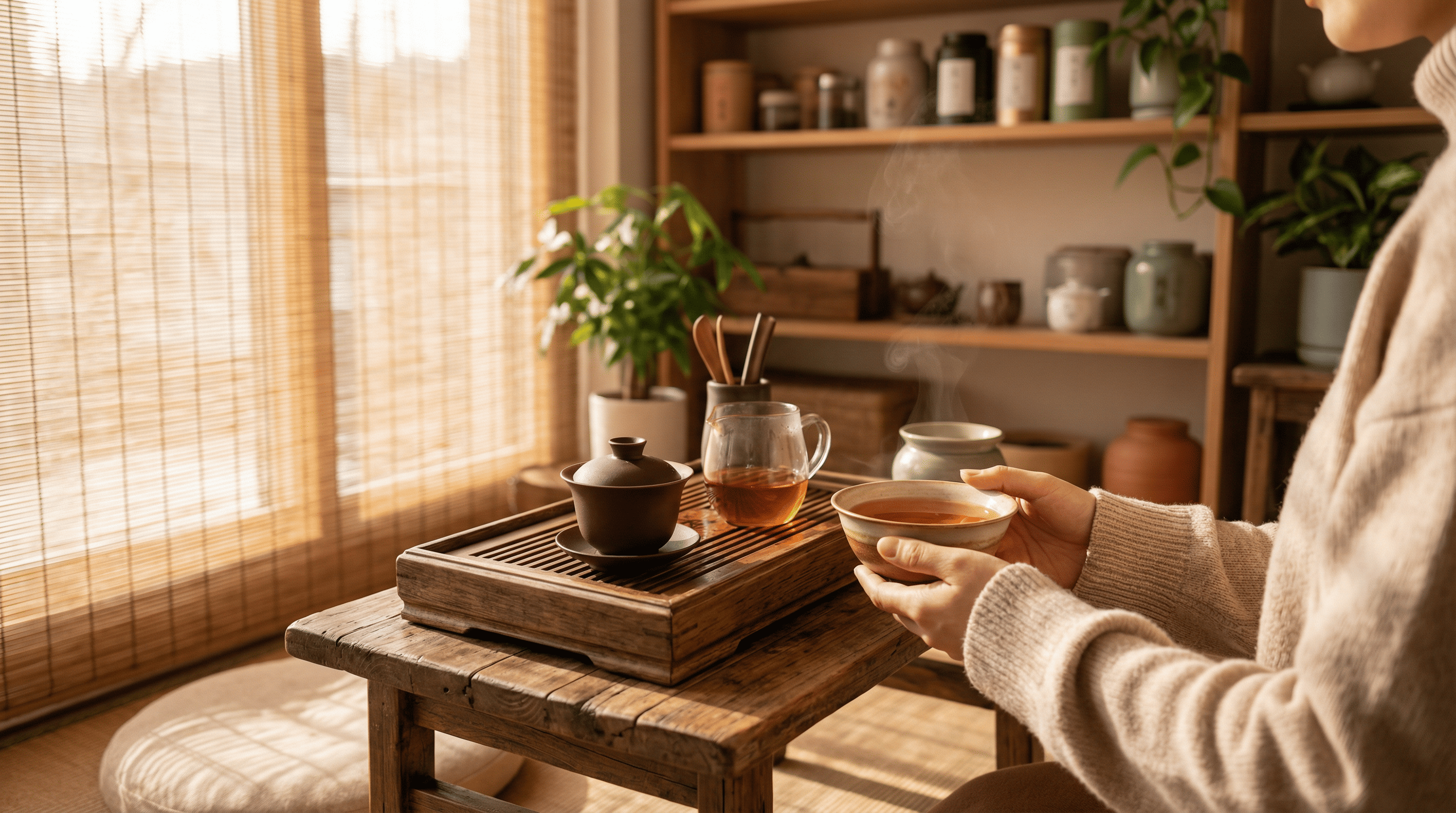 Как выбрать чайный клуб: критерии и рекомендации