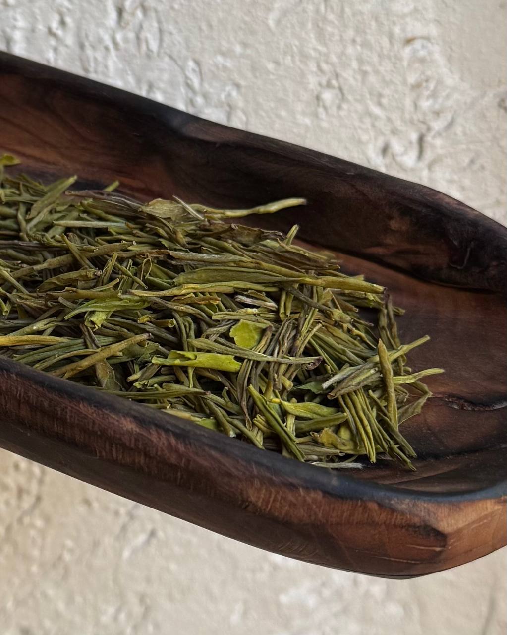 Цзюнь Шань Инь Чжэнь весенний сбор