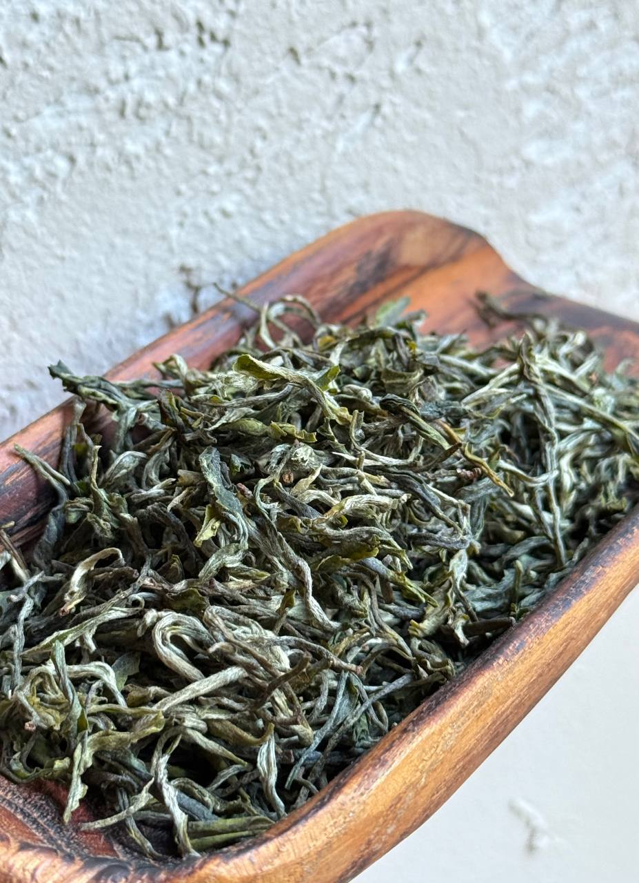 Высокогорный Чжэнь Юань