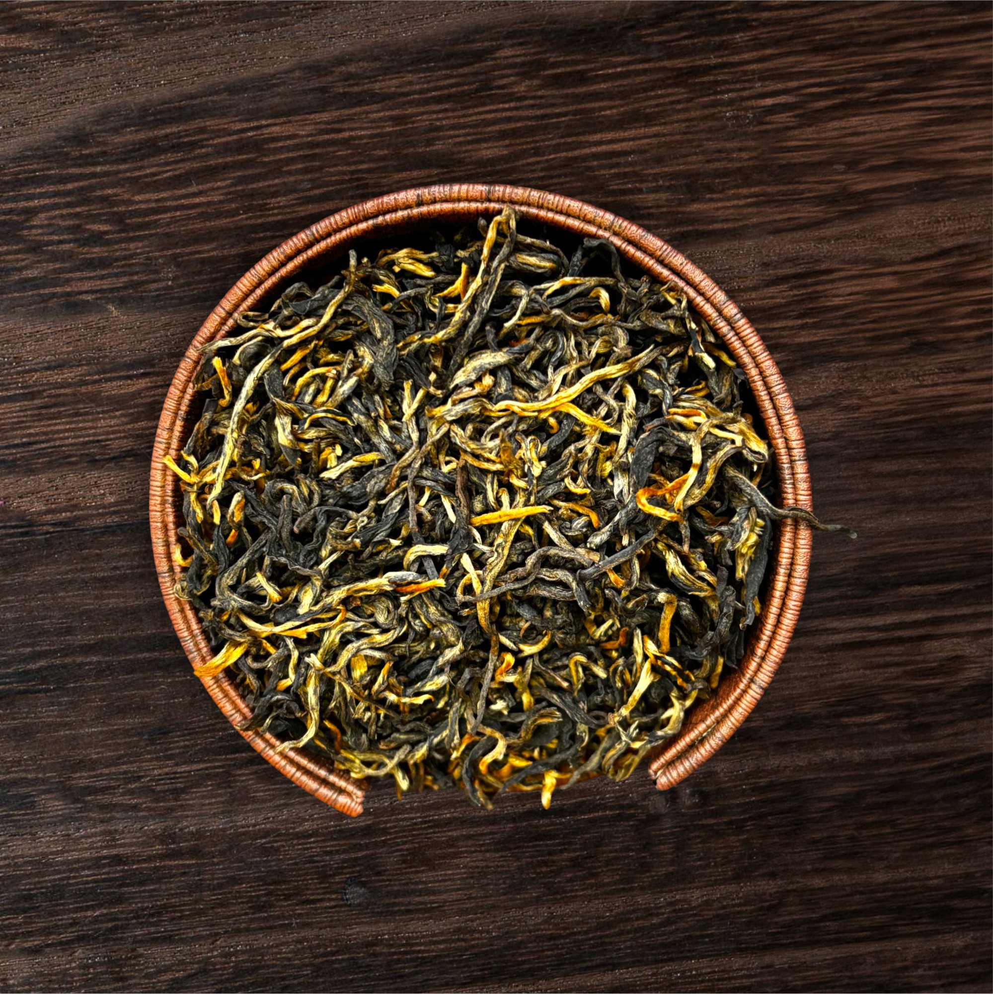 Дянь Хун Маофен