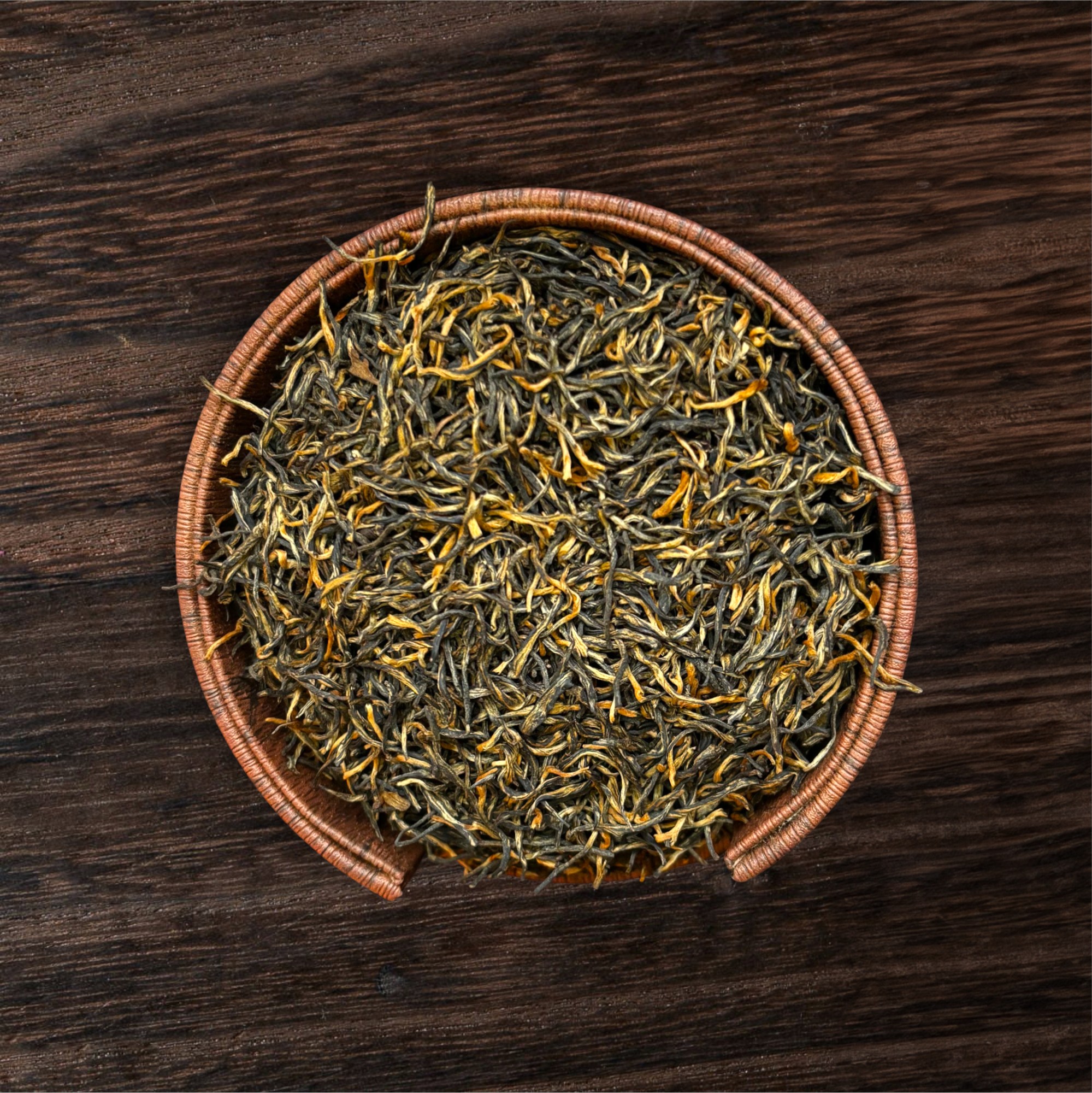 Цзинь Цзю Мэй Золотые Брови