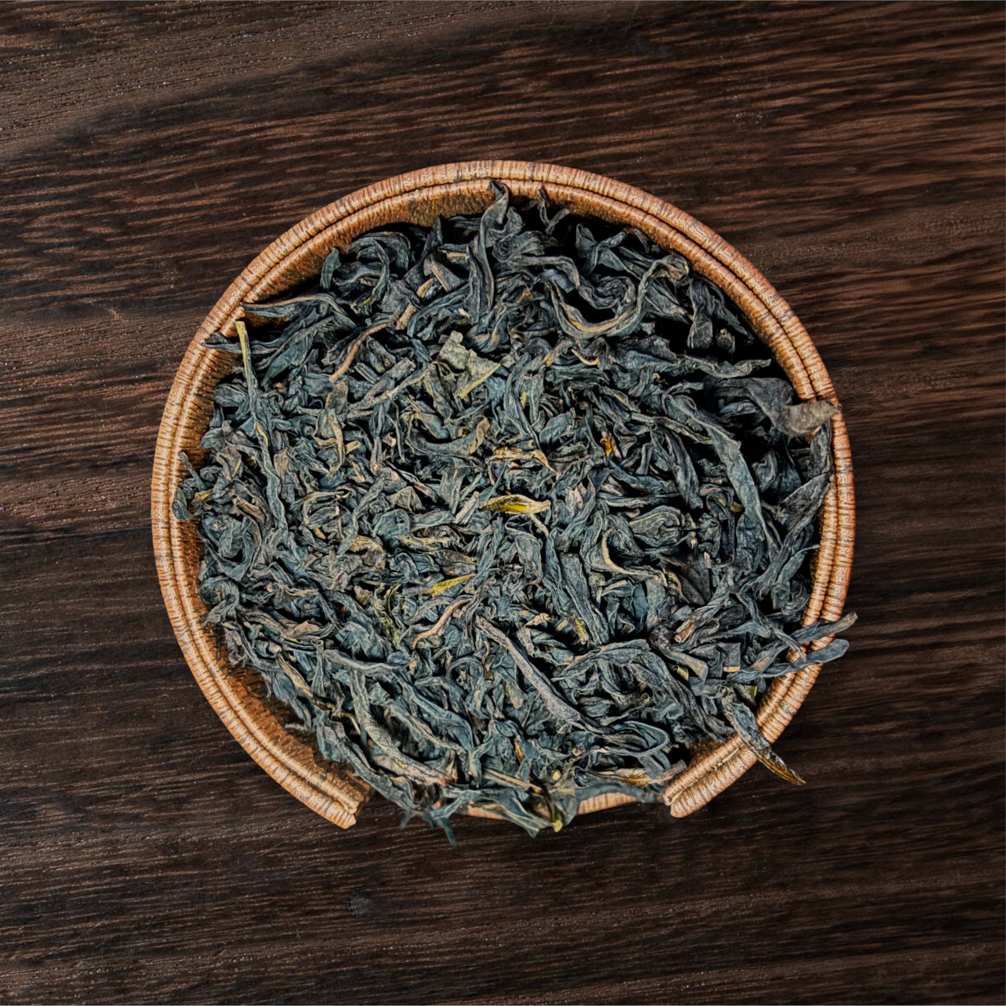 Фен Хуан Дань Цун Я Ши Сян аромат утиного помета