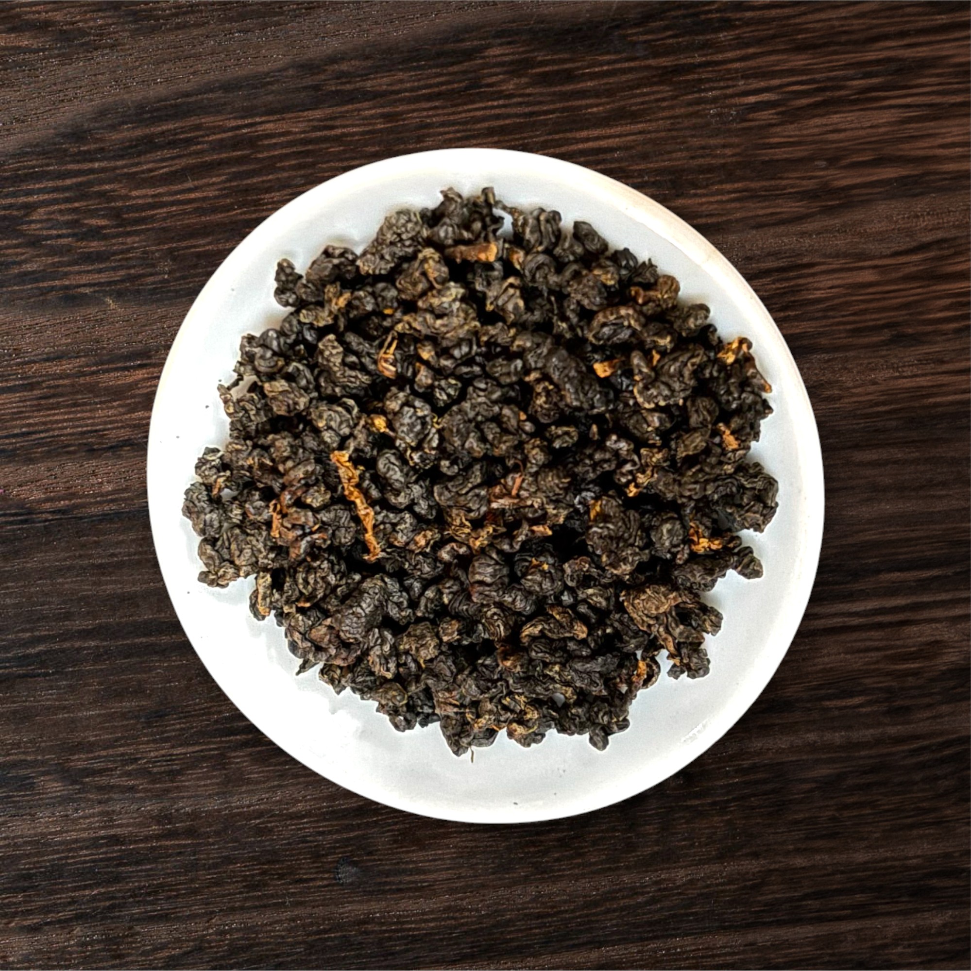 Желтый янтарь габа