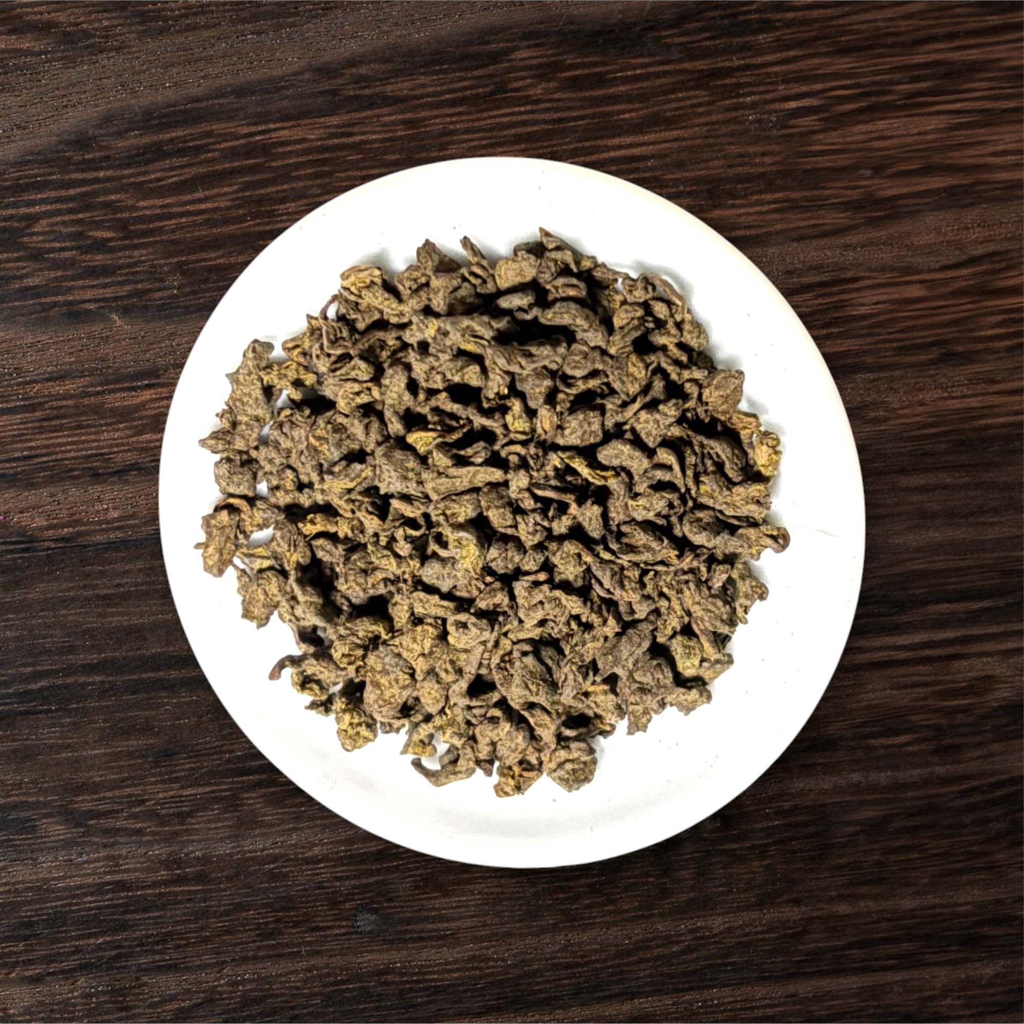 Улун Женьшень