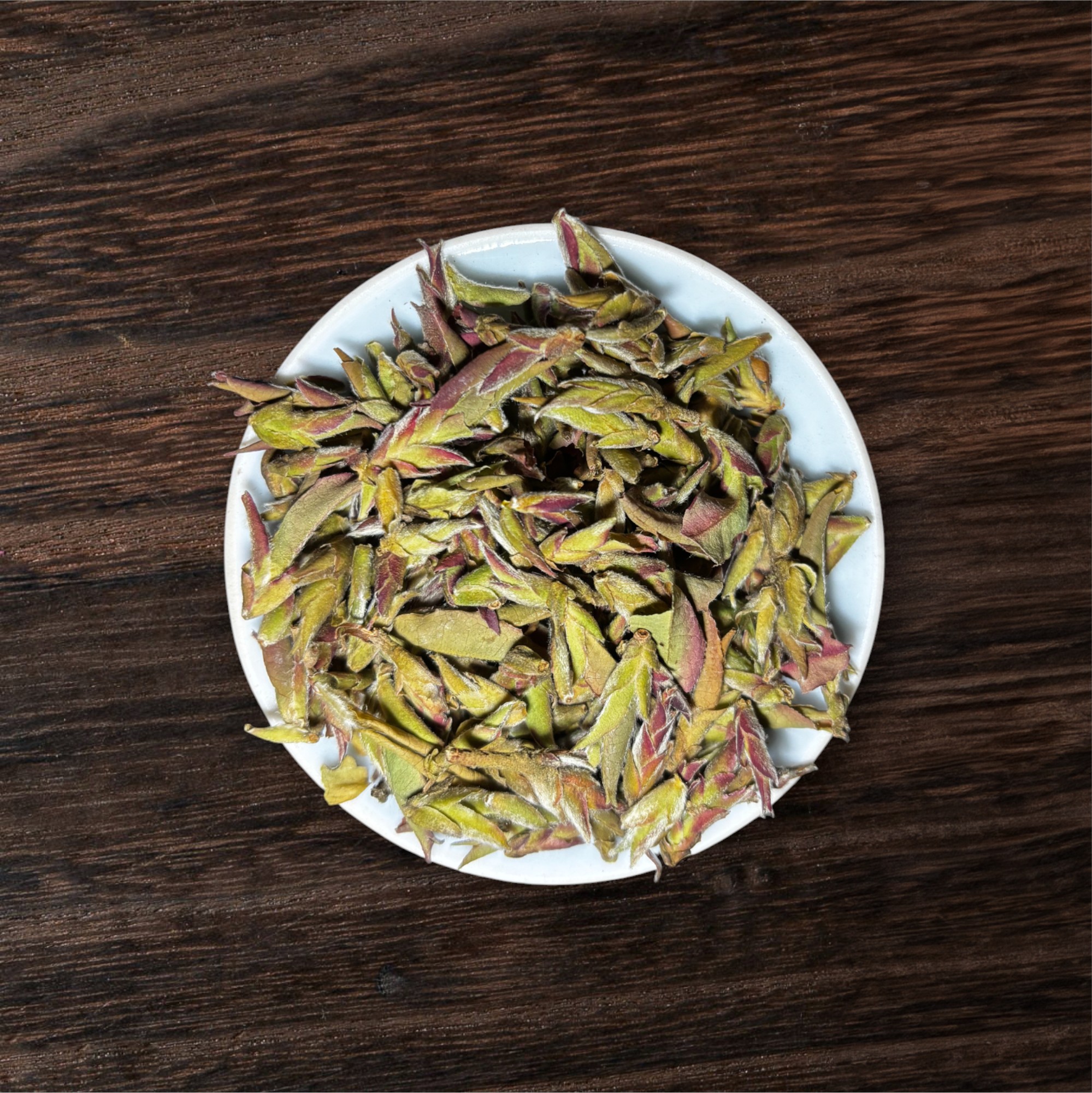 Е Шен Я Бао Почки пуэра с дикорастущих деревьев