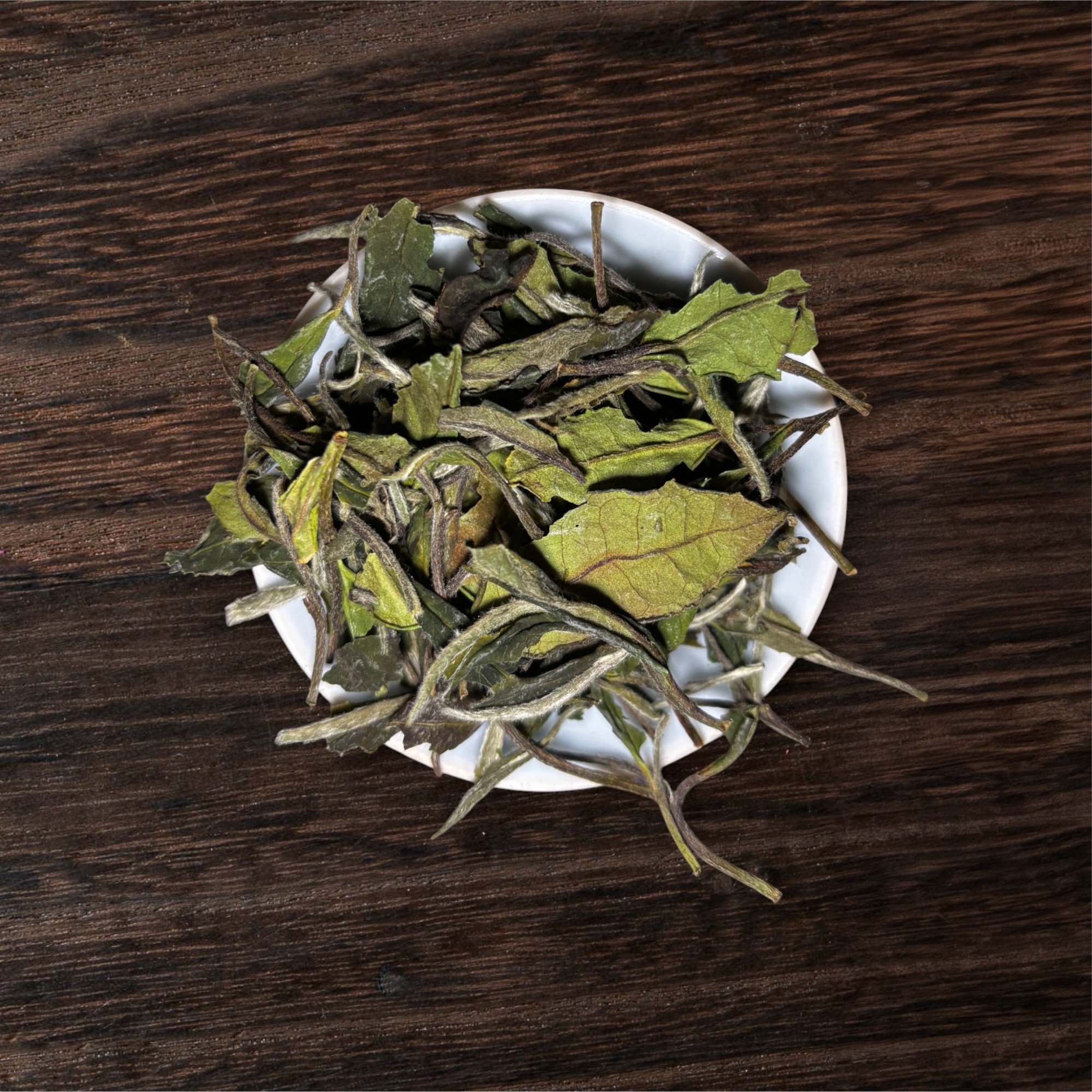 Шоу Мэй Брови Долголетия