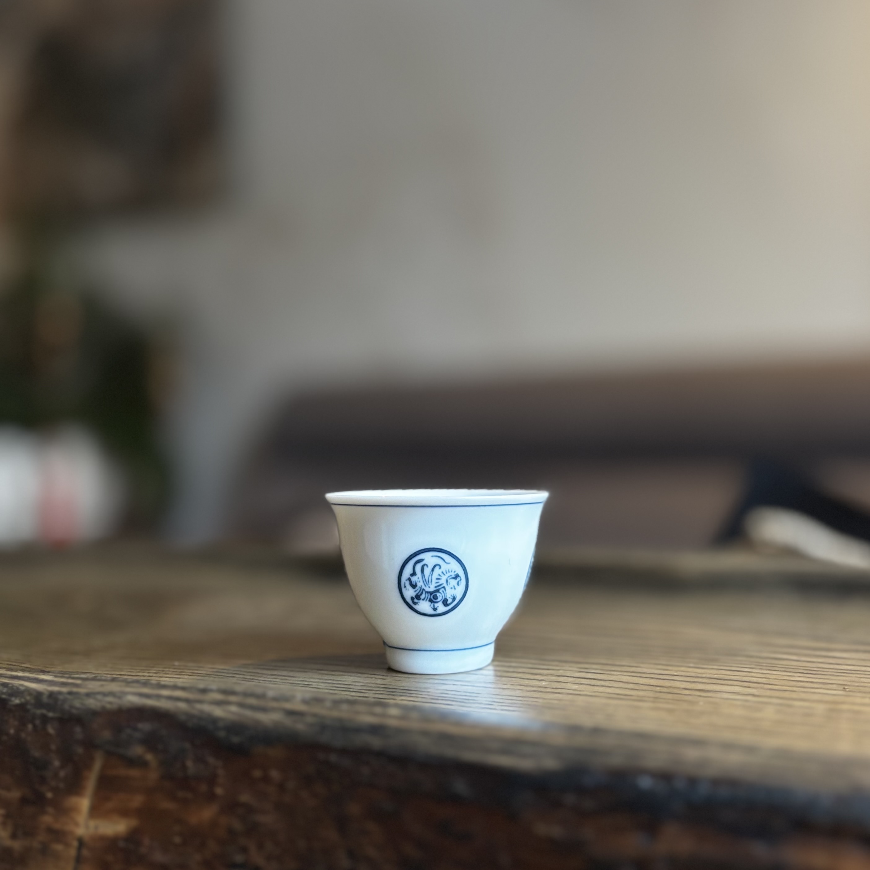 Пиала животные