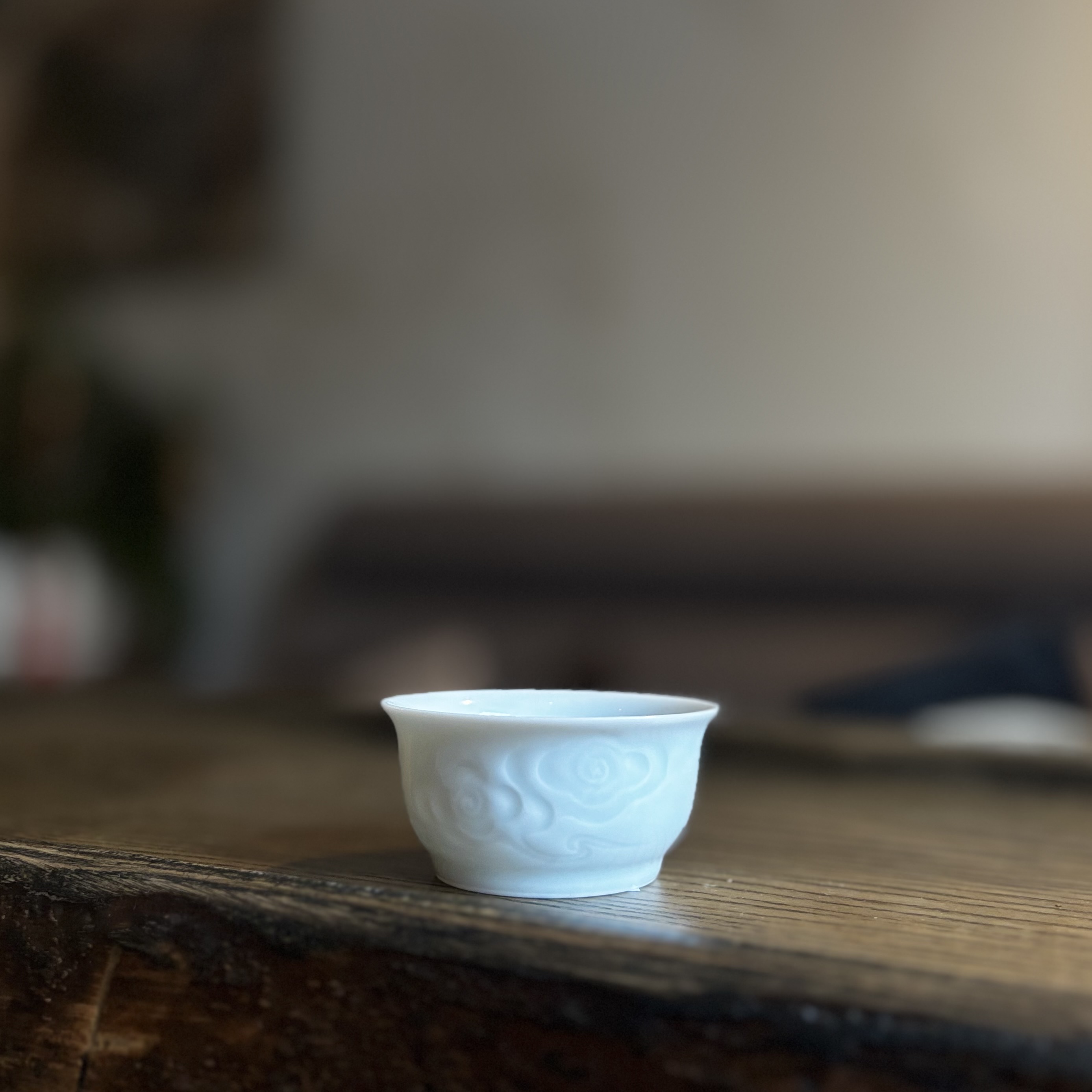 Пиала облака