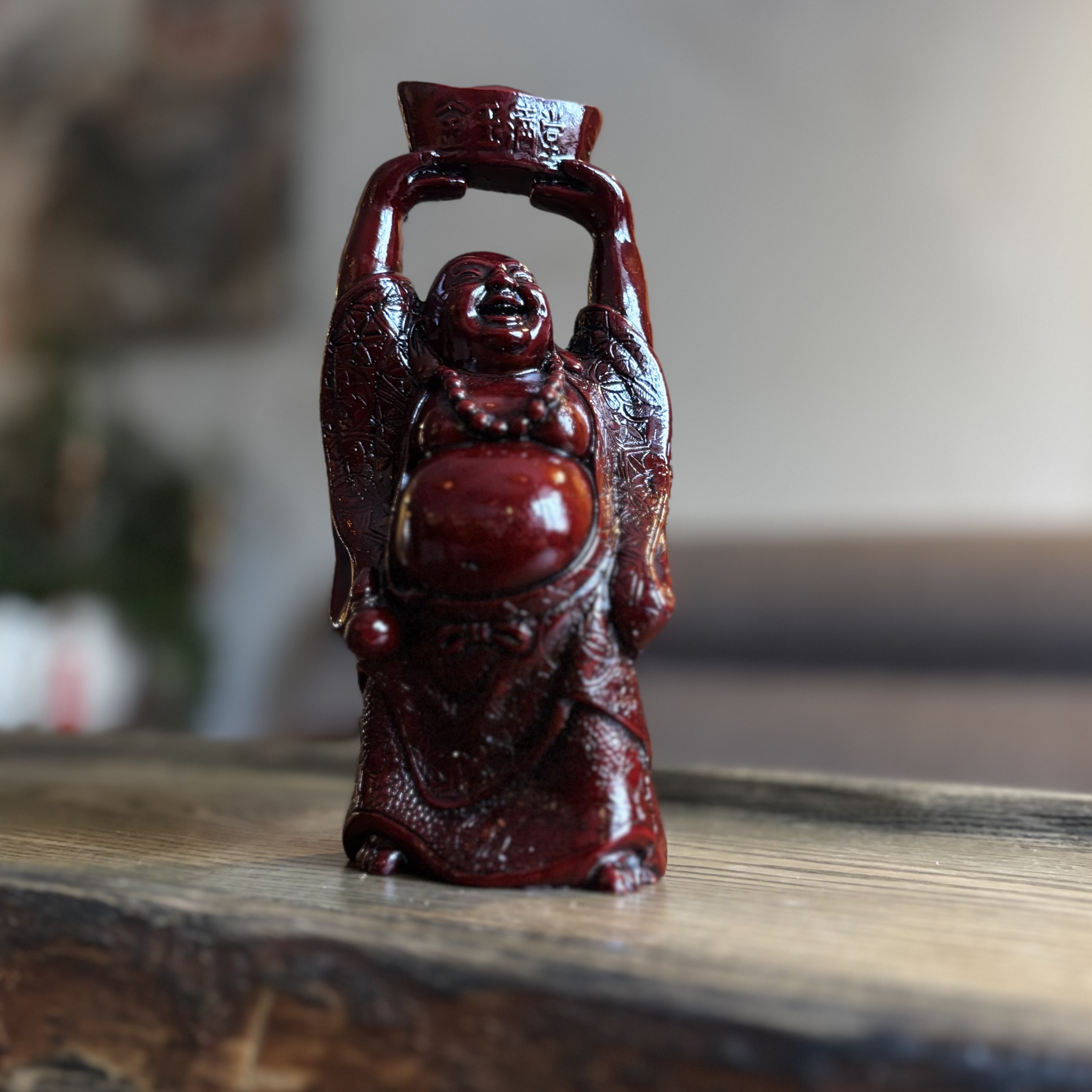 Хотей большой