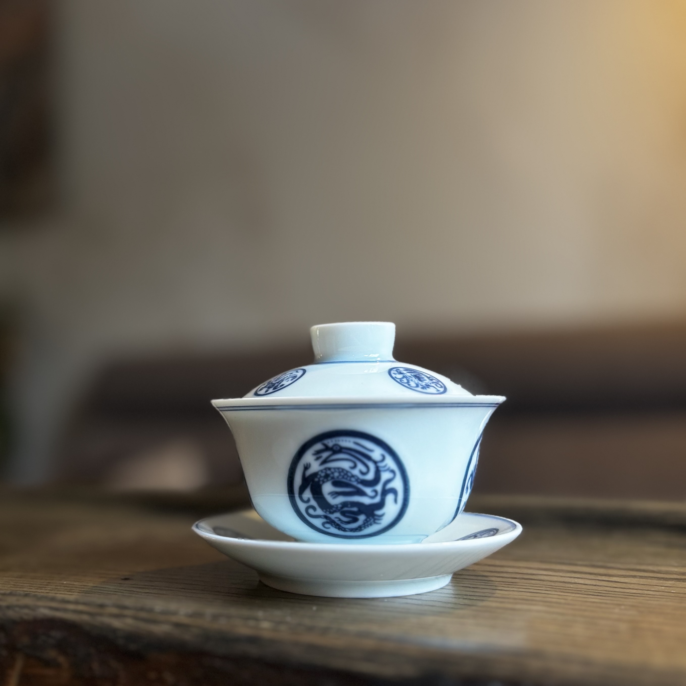 Гайвань животные