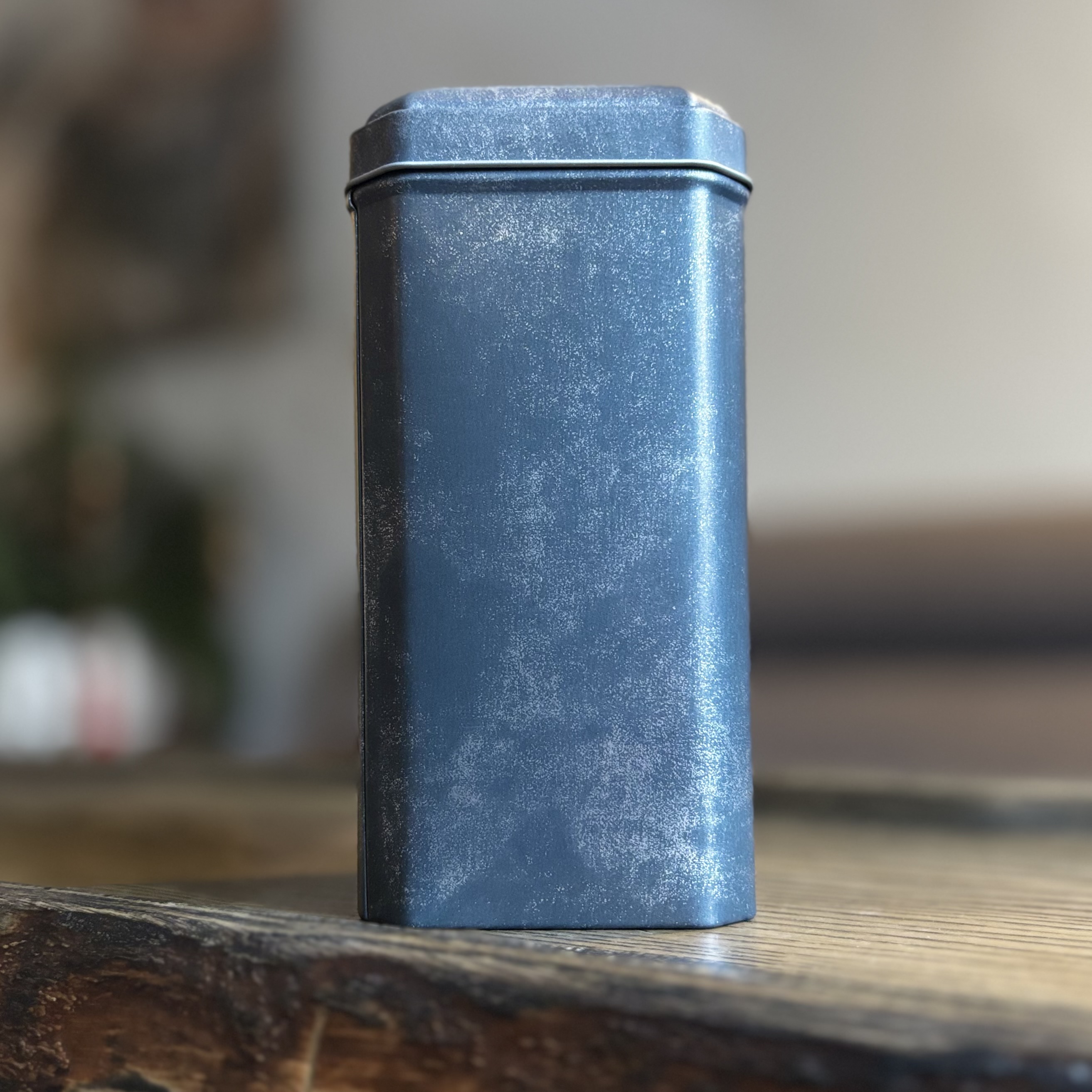 Банка металл