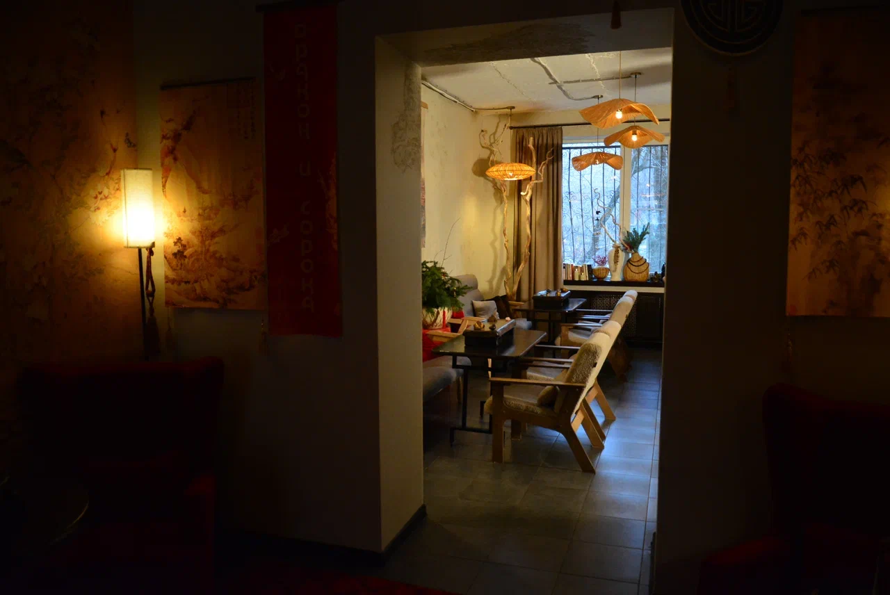 Сорта китайского чая — улун, пуэр и другие